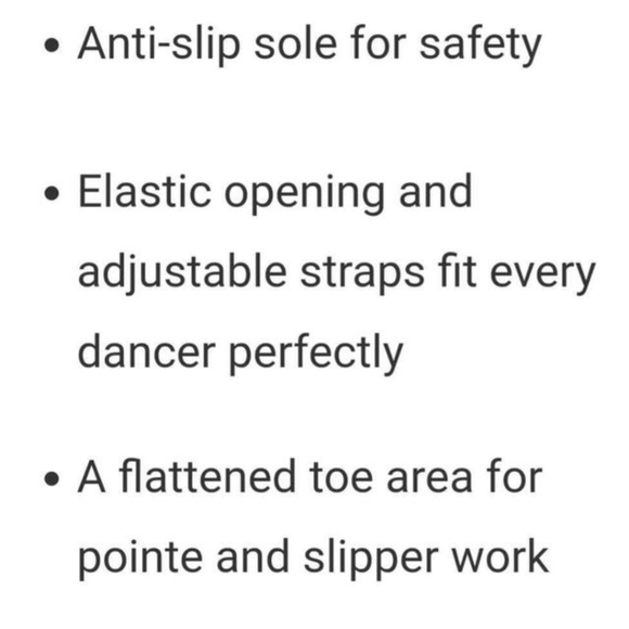 Grishko Warm Up Booties - Picture 5 of 7